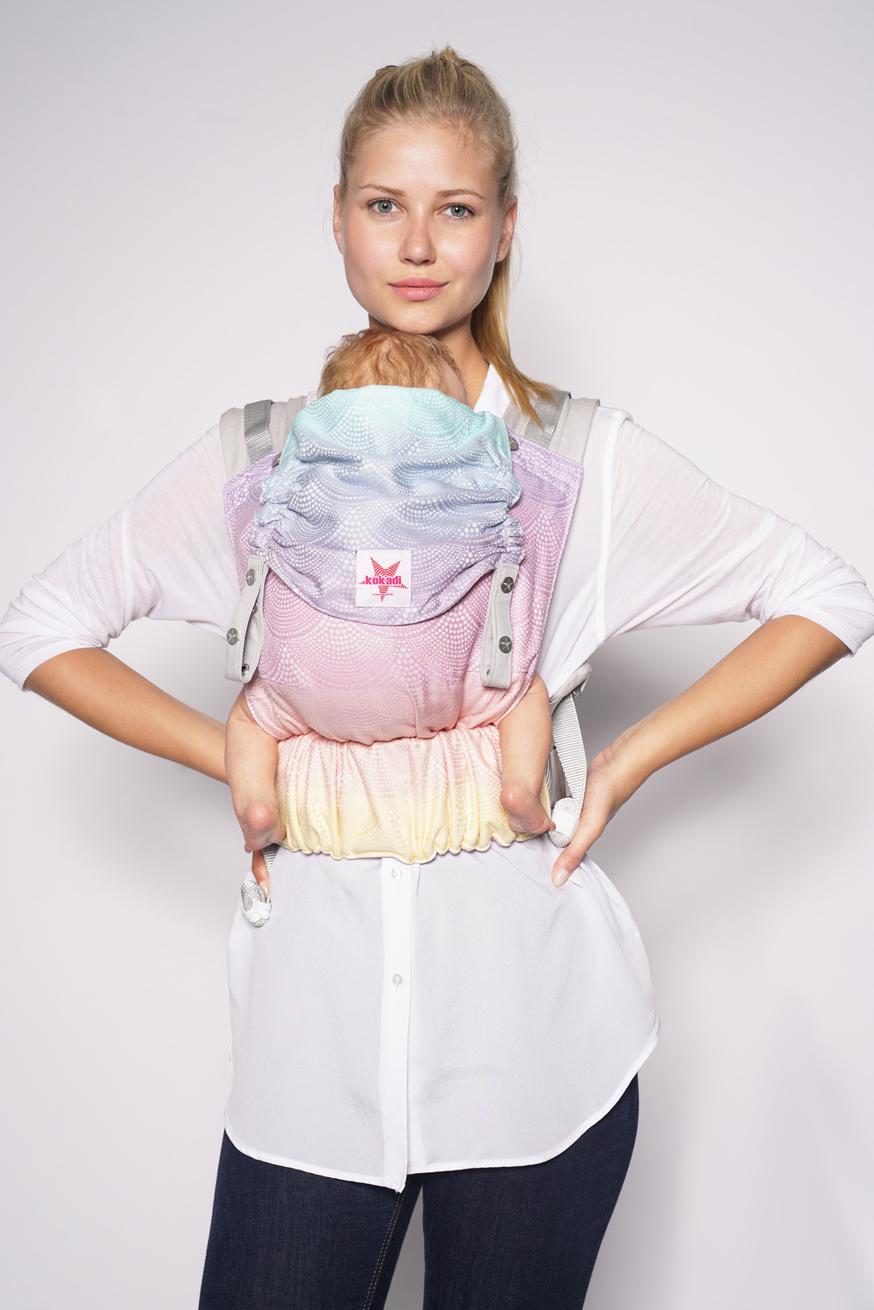Baby Carrier Flip Arielle Marie