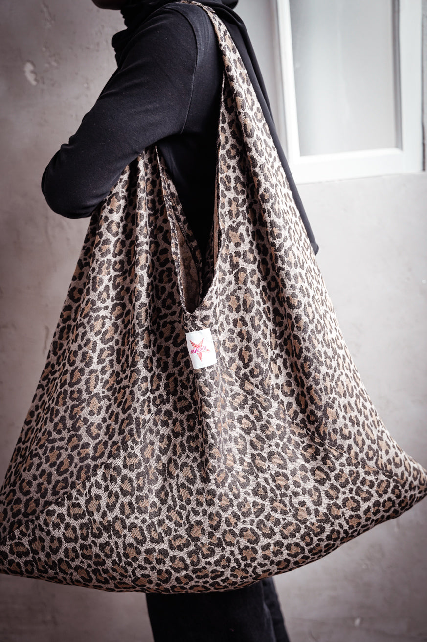 XXL Shopper Safari Cleopatra