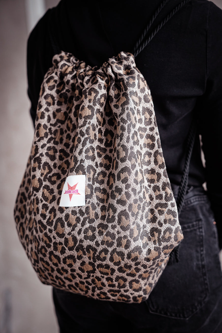 Hipstersbag Safari Cleopatra