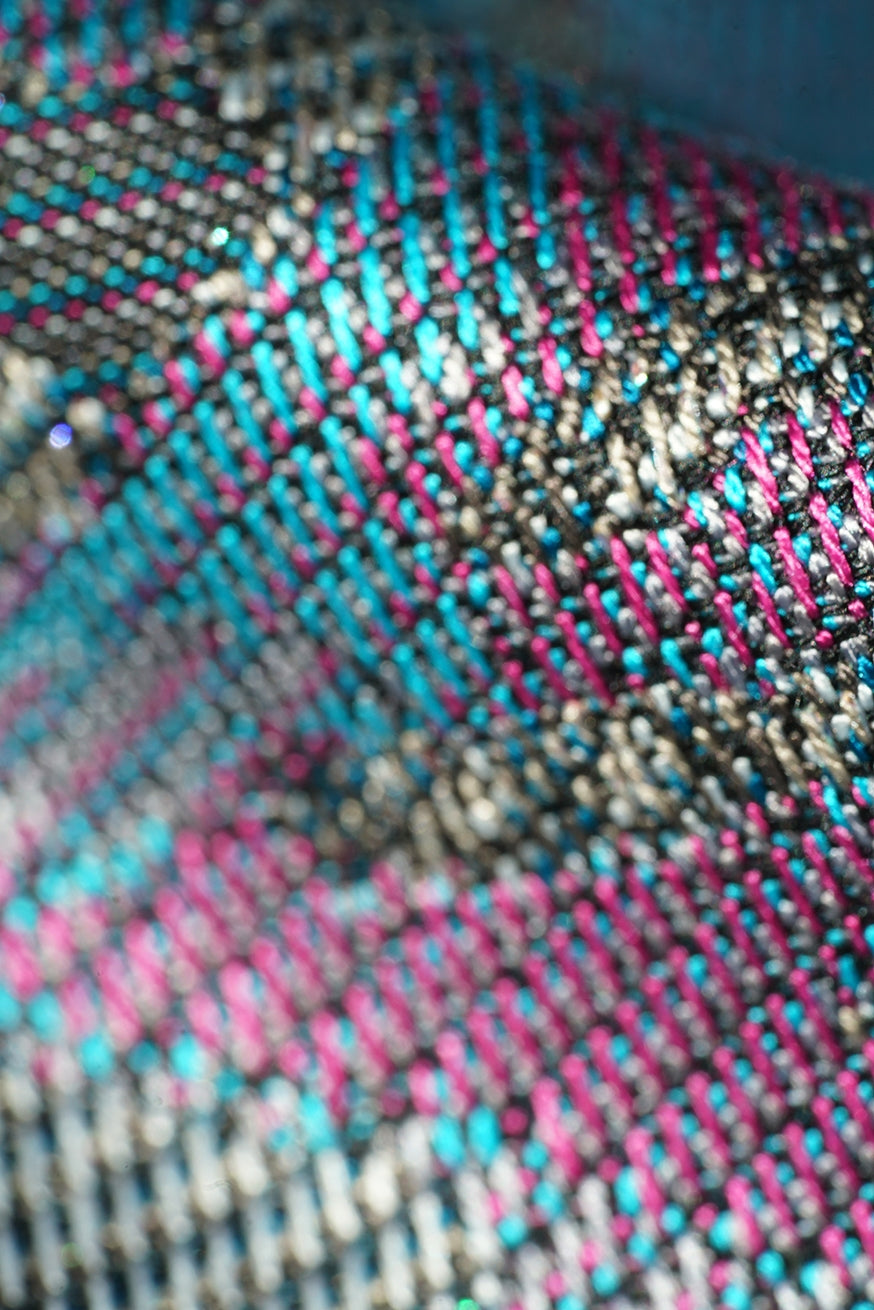KOKADI Babytrage WrapStar Löwenkind Carlotta