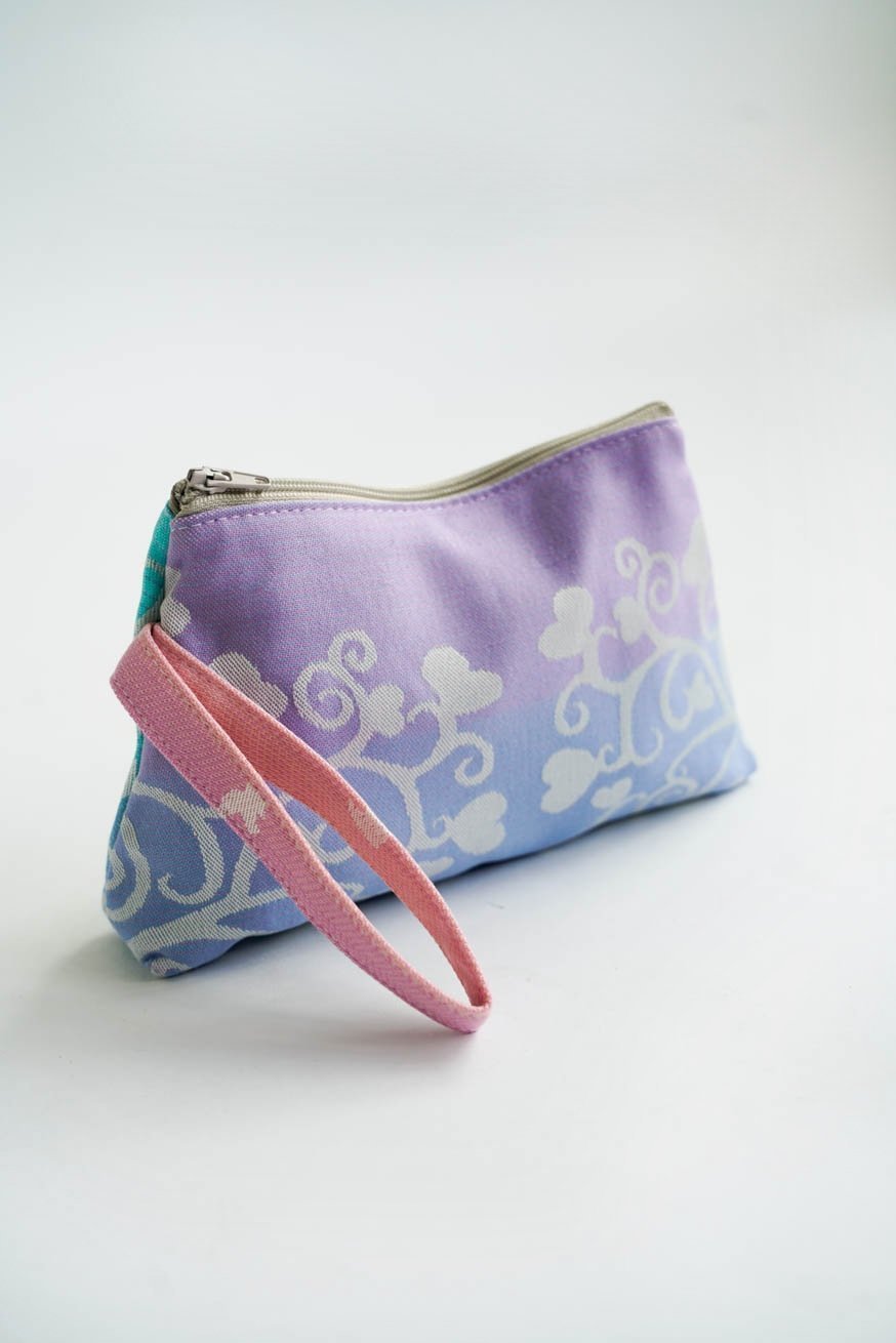 Addbag Marie nel paese delle meraviglie