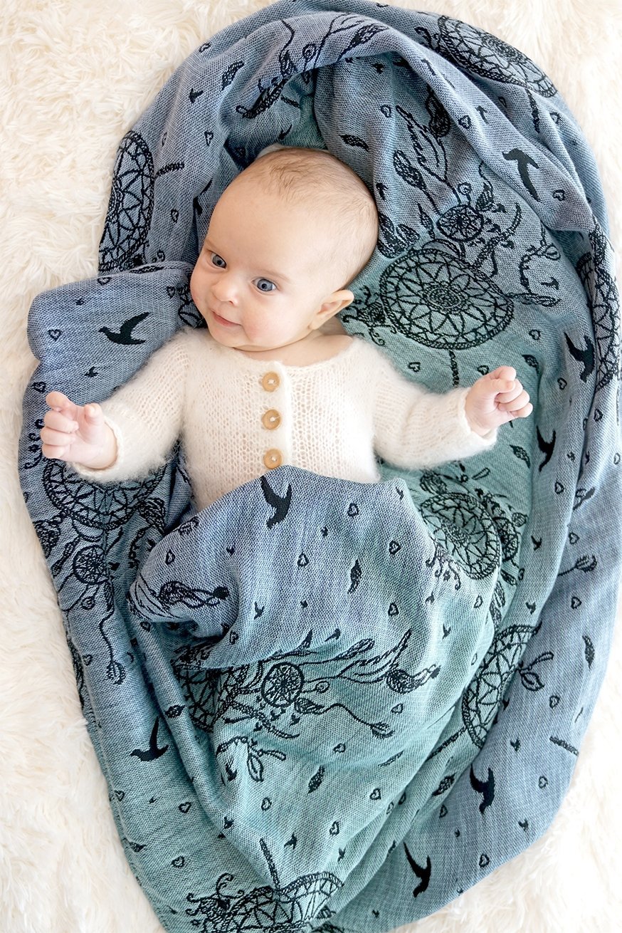 KOKADI BabyDecke