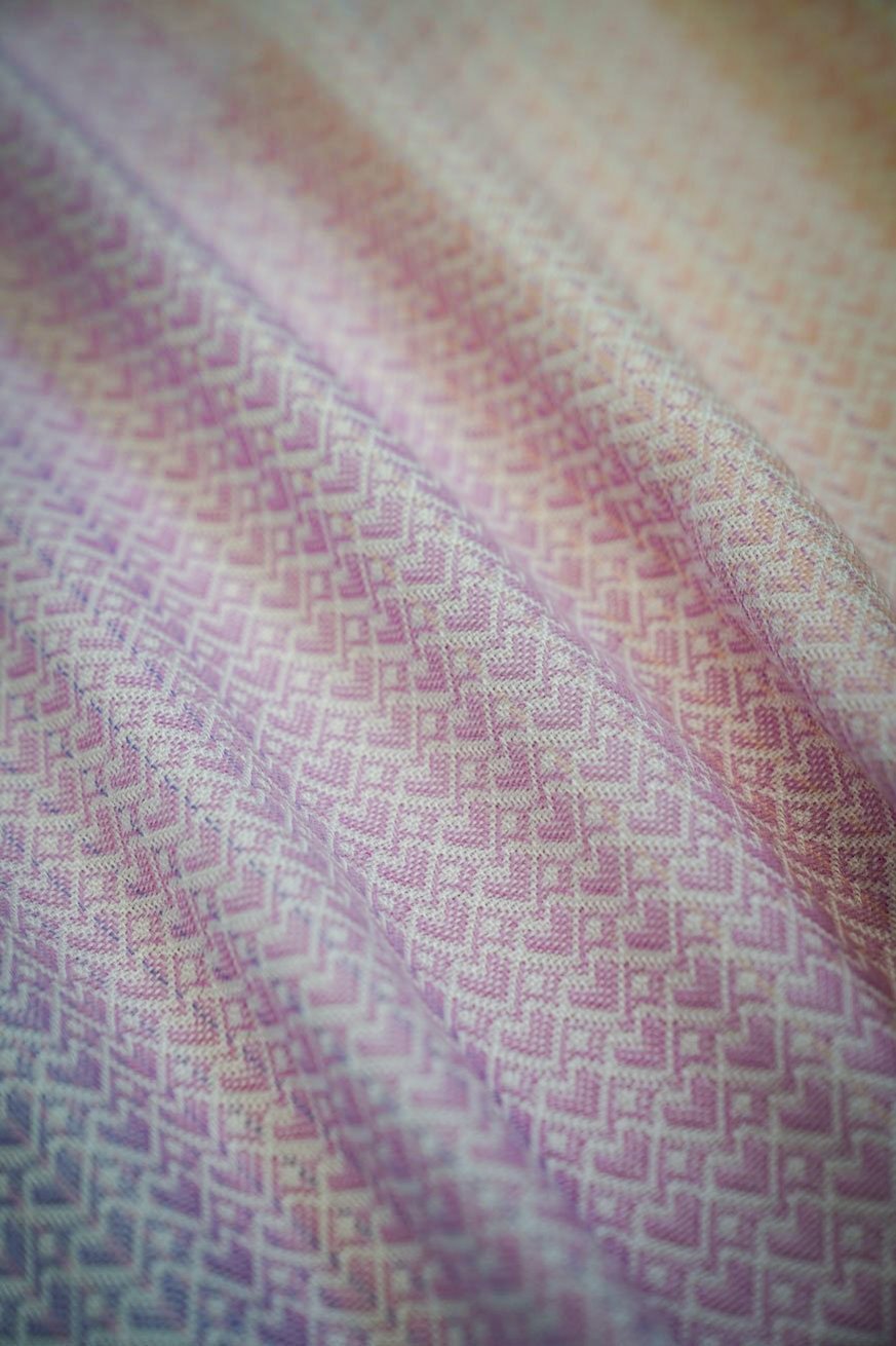 Baby coperta heart2heart marie