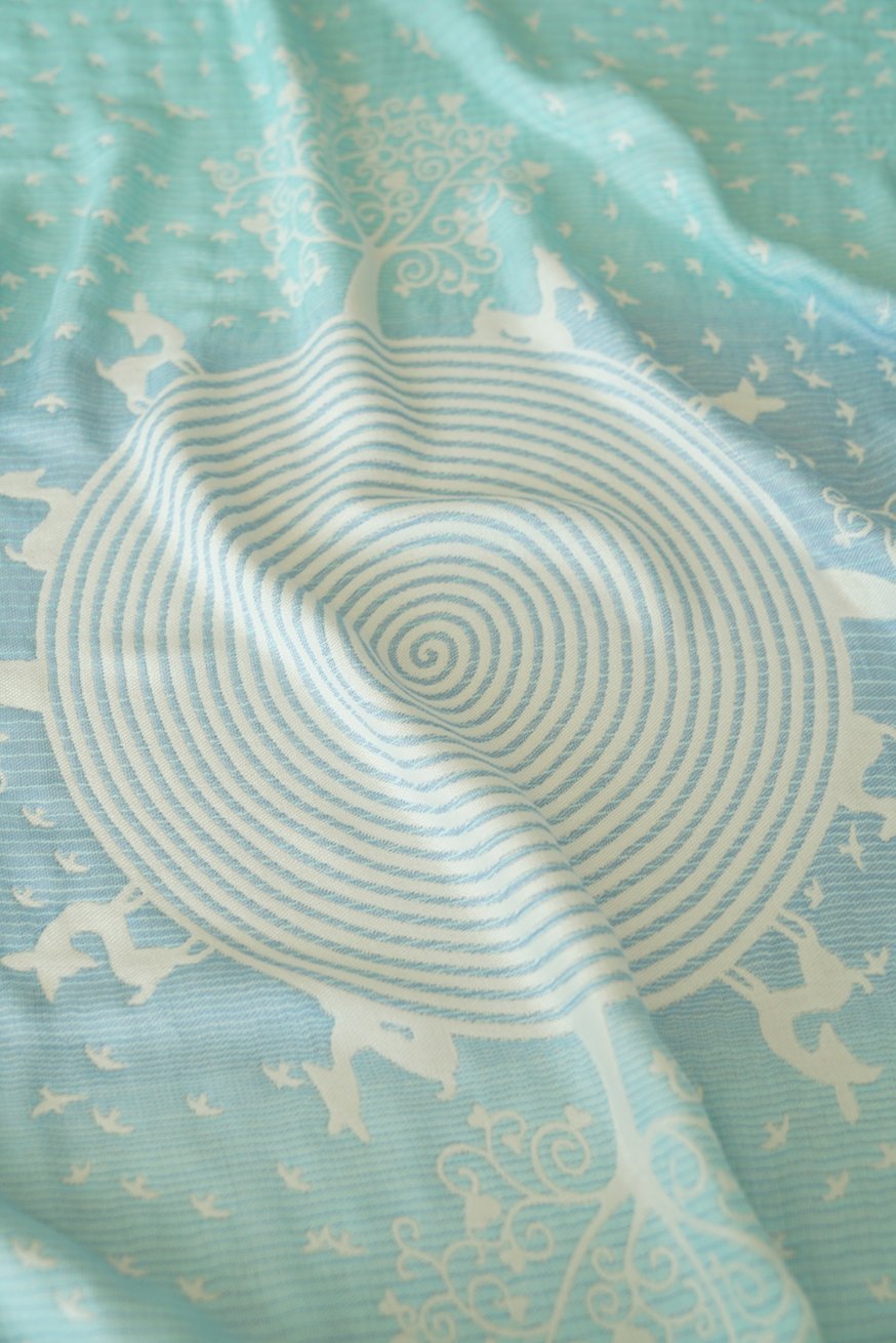 KOKADI BabyDecke