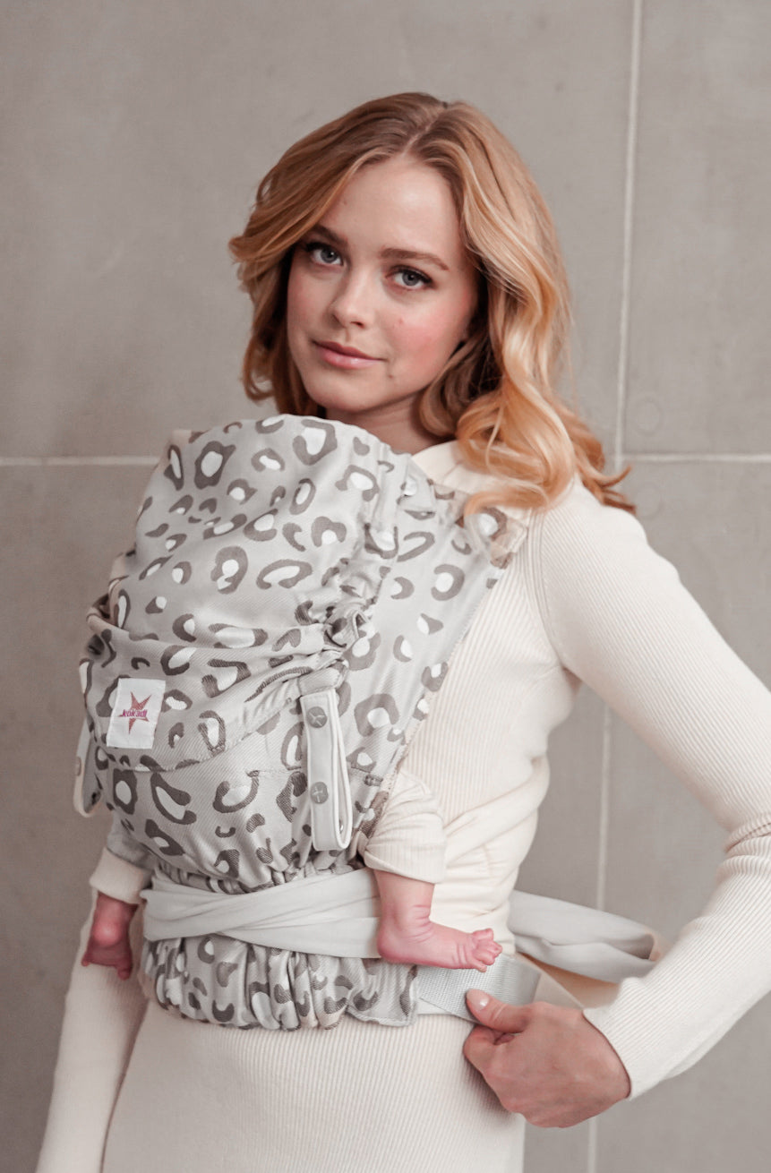 Baby Carrier Taitai Safari Graomi