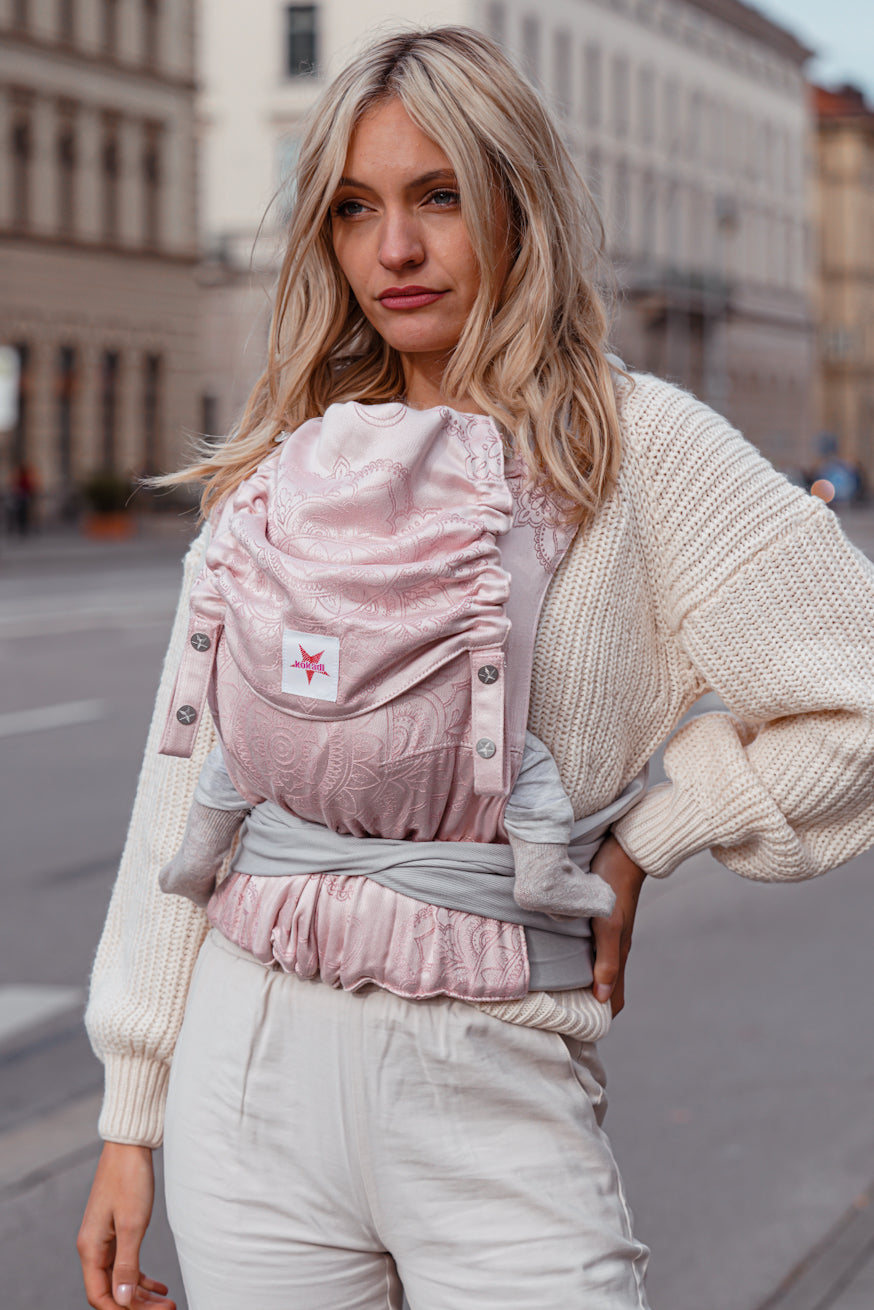 Babyfstrage Taitai Mandala Livia