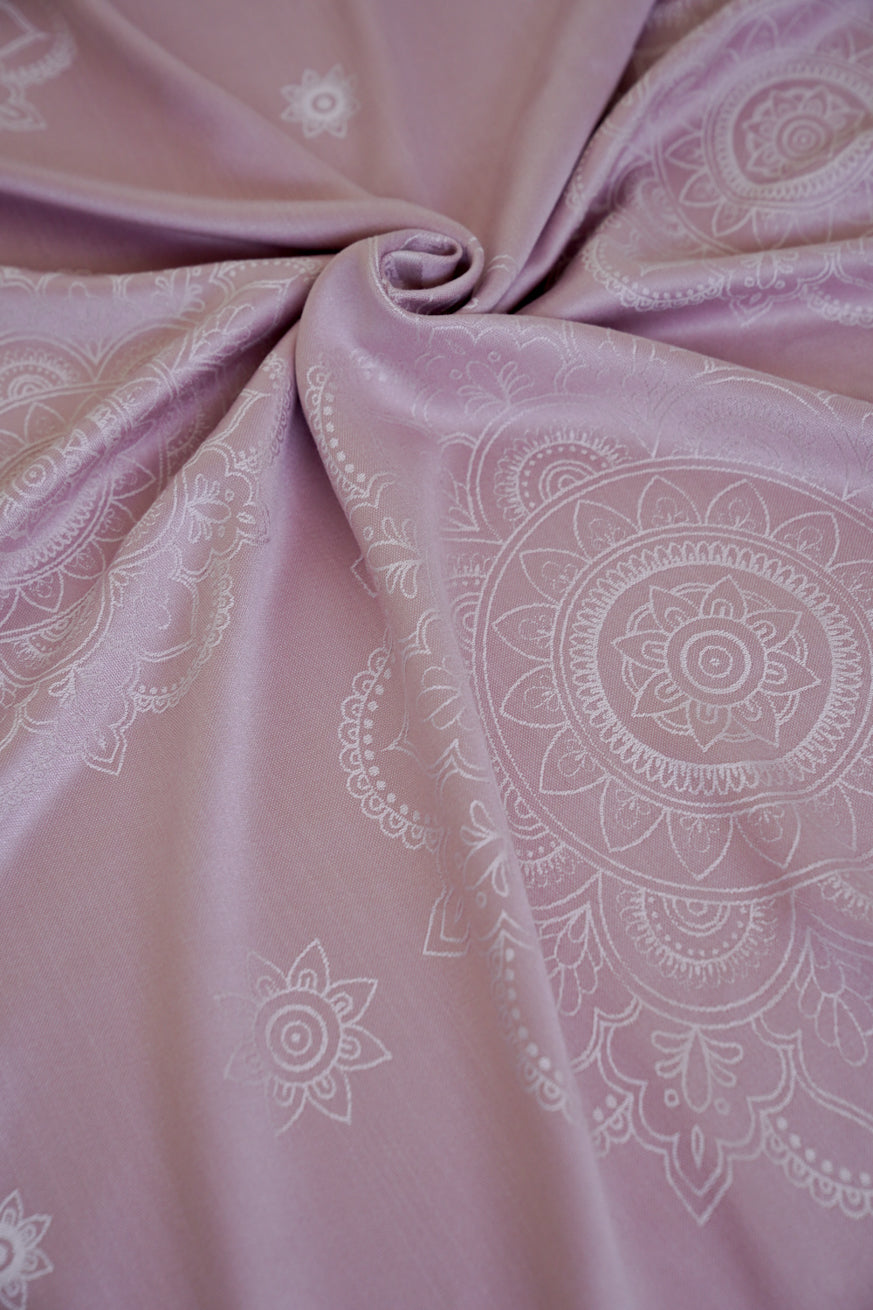 Baby Carrier Wrapstar Mandala Livia Reverse