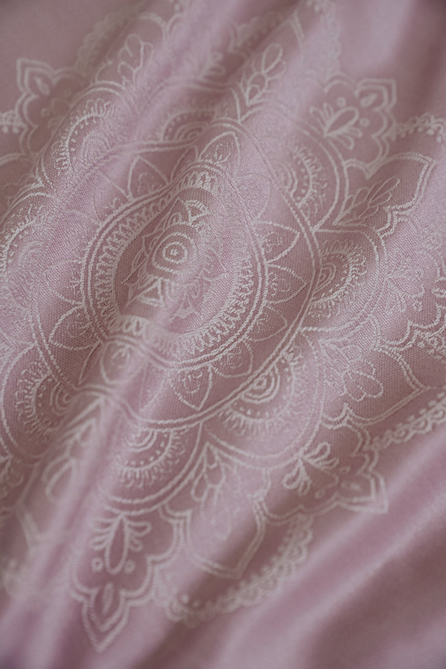 Babyfstrage Taitai Mandala Livia Reverse