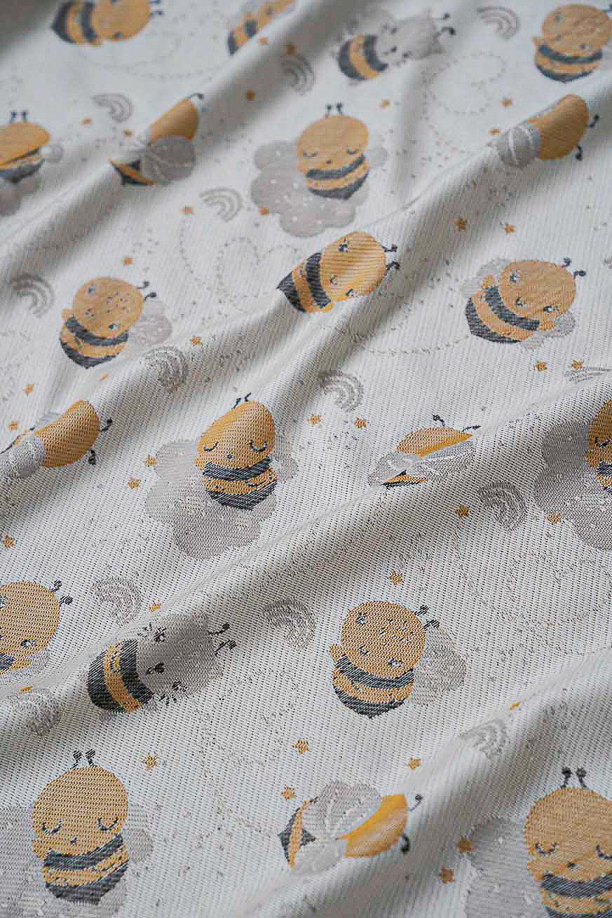 BABY BECHIPING WUNDERBEE CICO