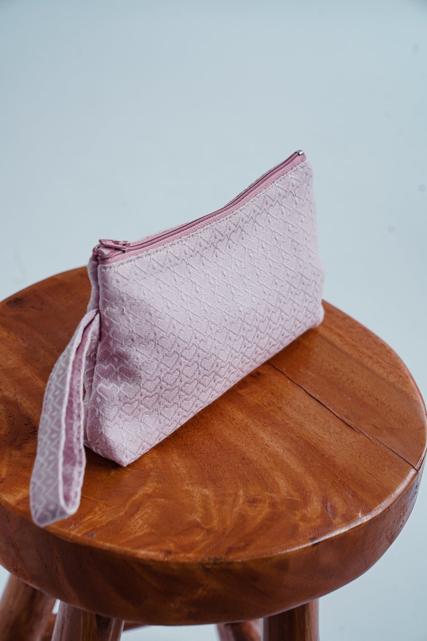 Addbag Heart2Heart Rosato - KOKADI