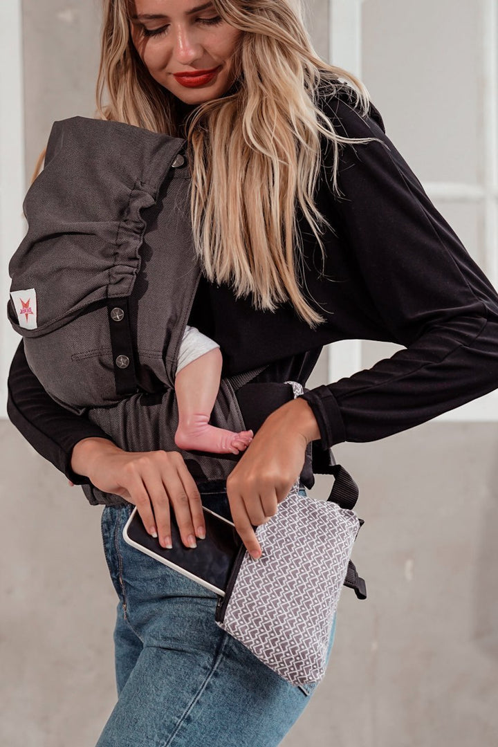 AddBag Heart2Heart Pietra - KOKADI