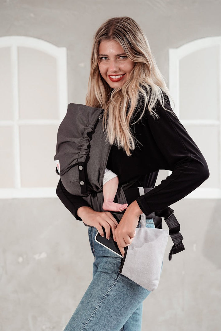 AddBag Solo Pietra - KOKADI