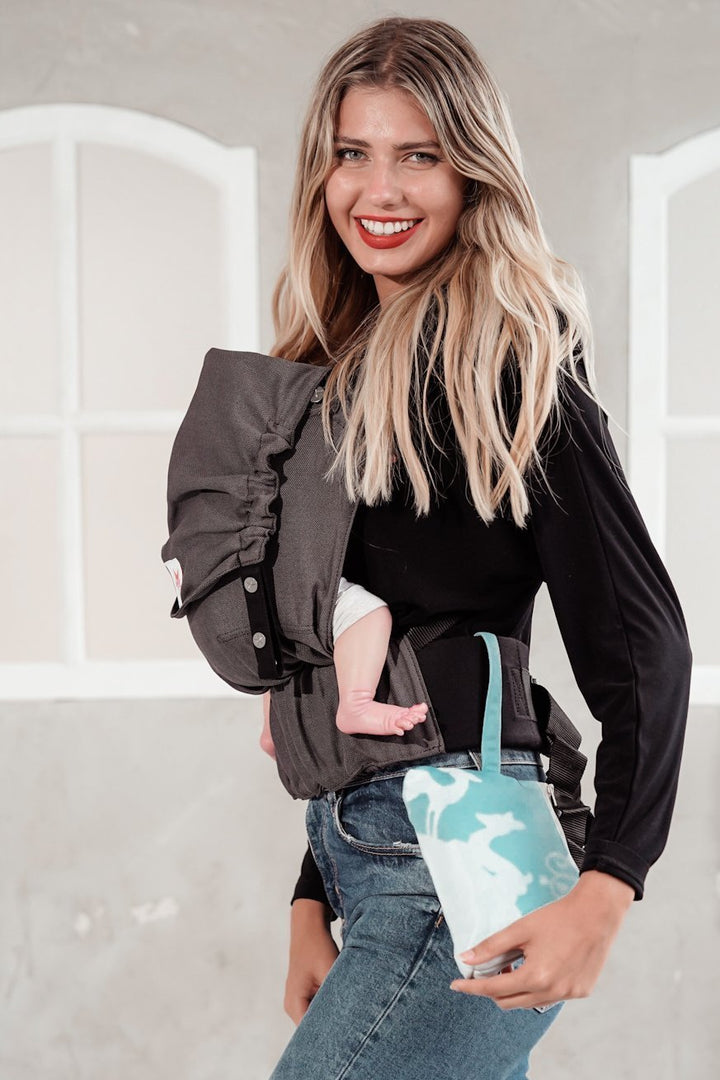 AddBag Max nel Paese delle Meraviglie - KOKADI