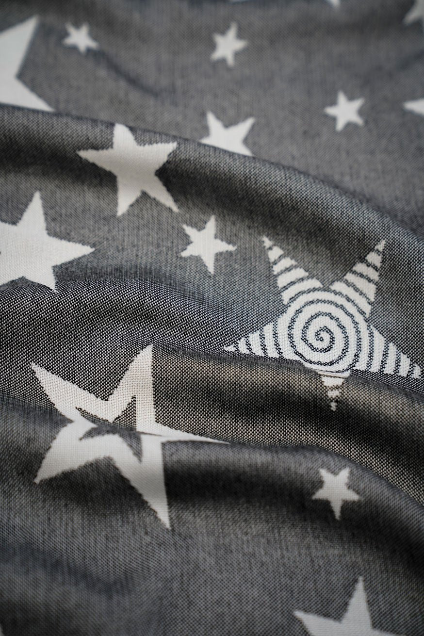 KOKADI Coperta per bebè Diorite Stars