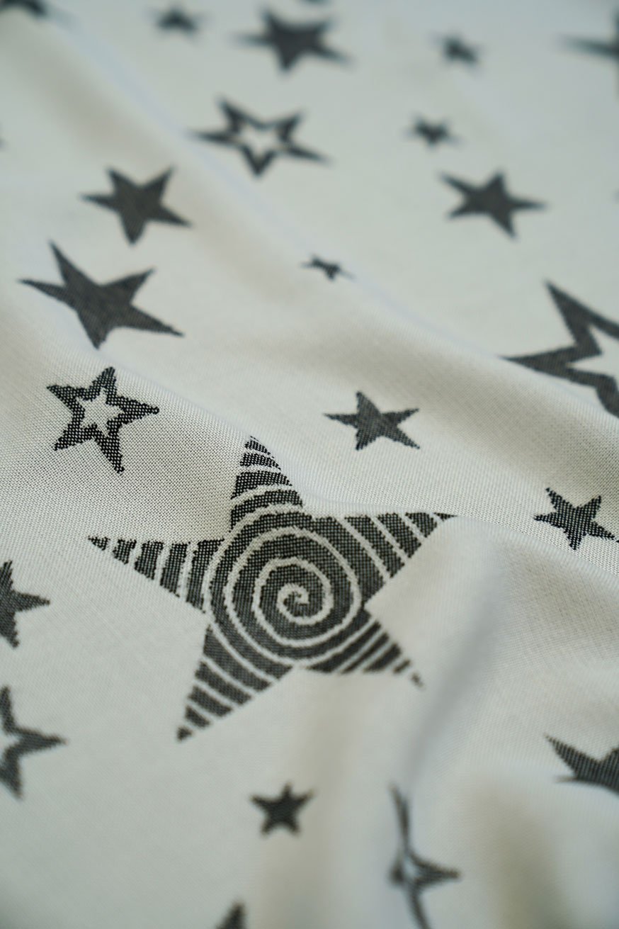 KOKADI Coperta per bebè Diorite Stars