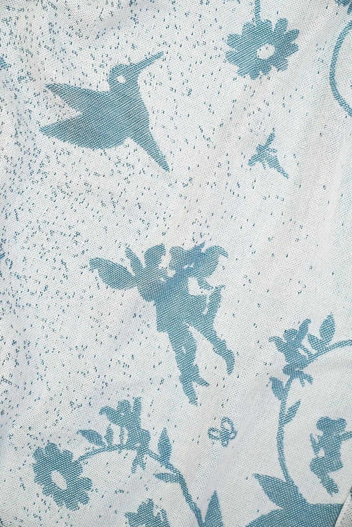 KOKADI Coperta per bambini Karl nel paese delle fate