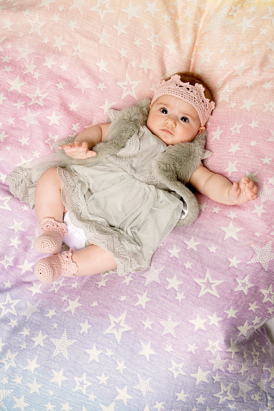 KOKADI Babydecke
