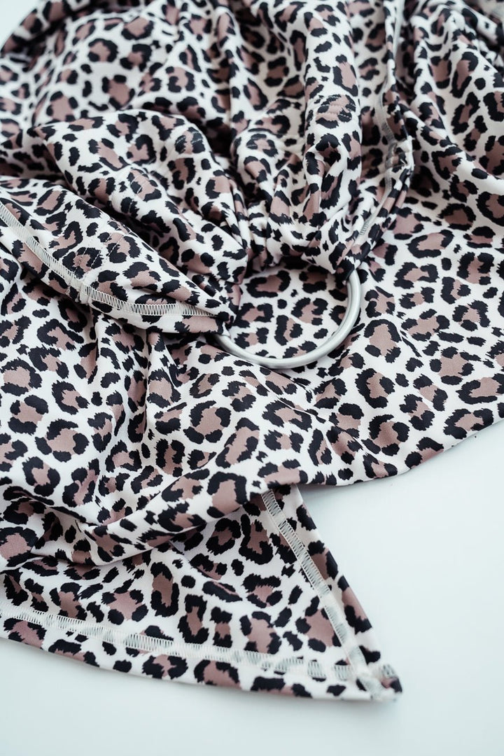 Marsupio Acqua RingSling Safari estivo - KOKADI