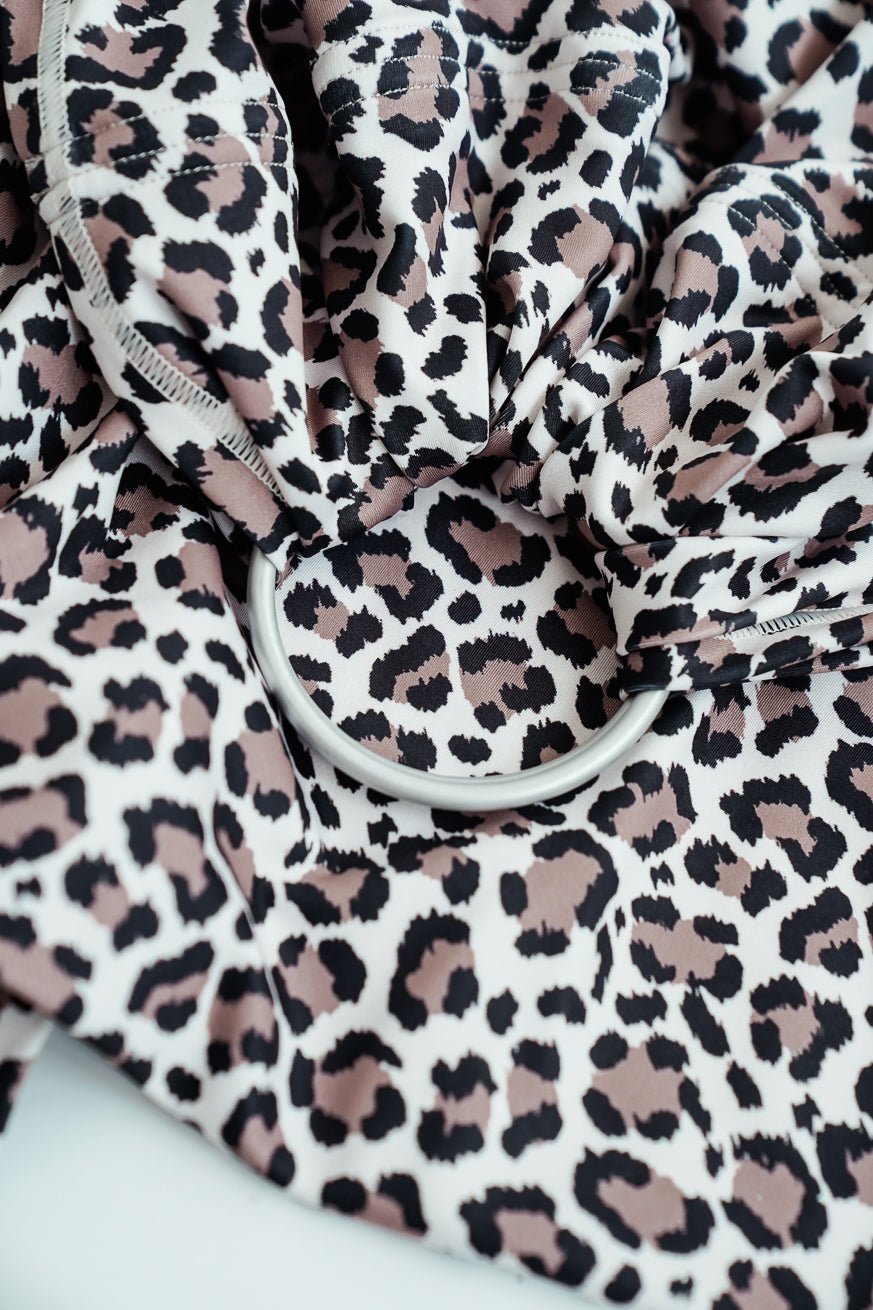 Marsupio Acqua RingSling Safari estivo - KOKADI