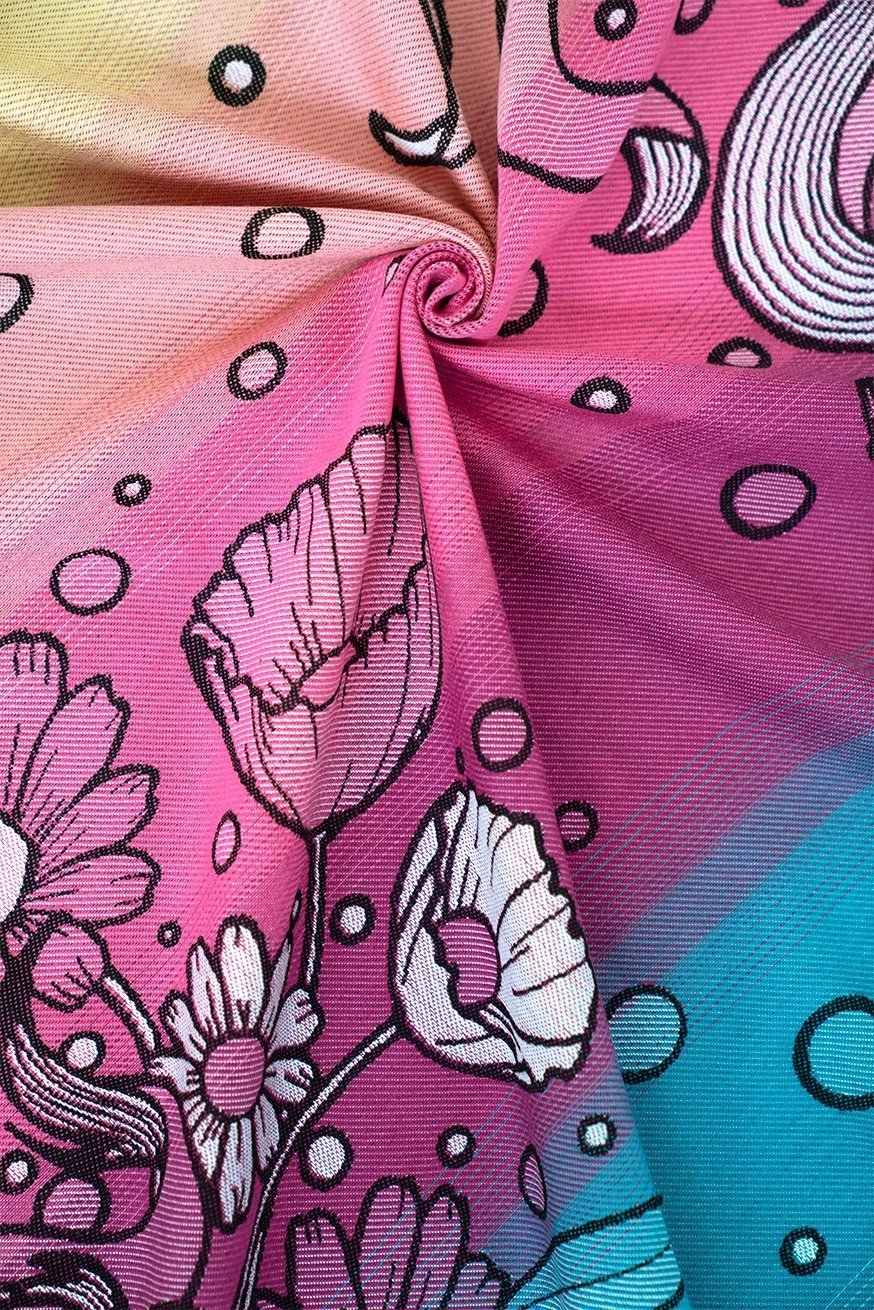 Marsupio Flip Gaia Hannah