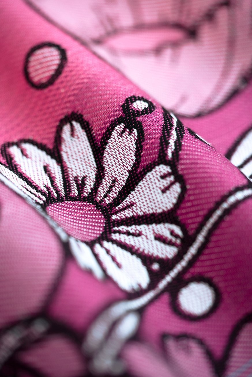 Marsupio Flip Gaia Hannah