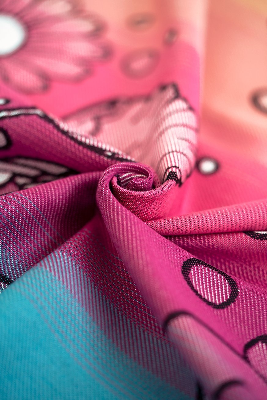 Marsupio Flip Gaia Hannah