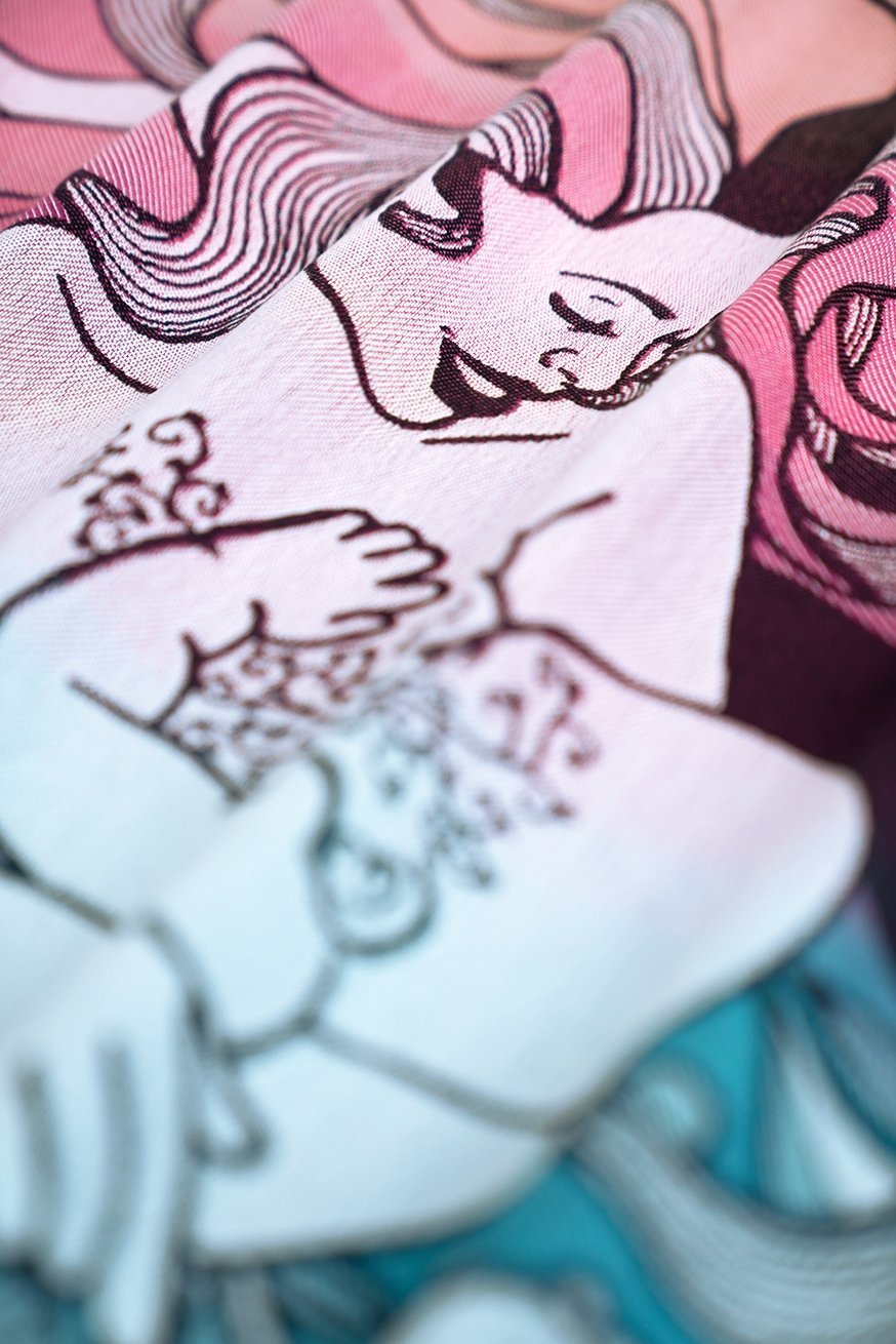 Marsupio Flip Gaia Hannah