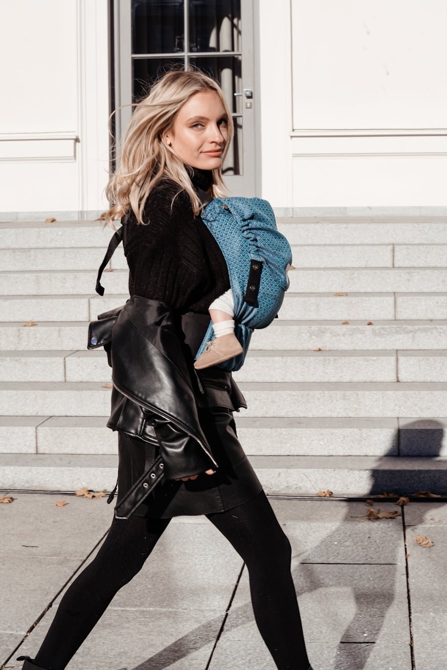 Marsupio Flip Heart2Heart Laguna - KOKADI