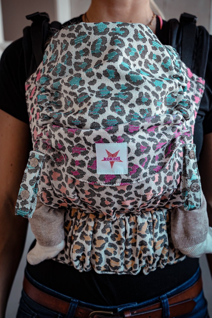 Marsupio Flip Hedyfari- KOKADI