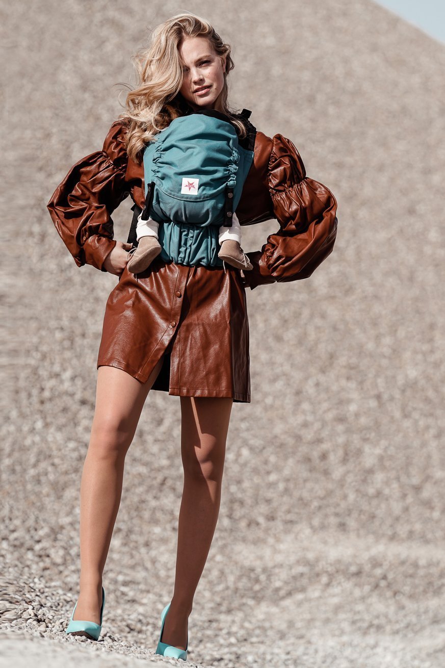 Marsupio Flip Solo Laguna - KOKADI