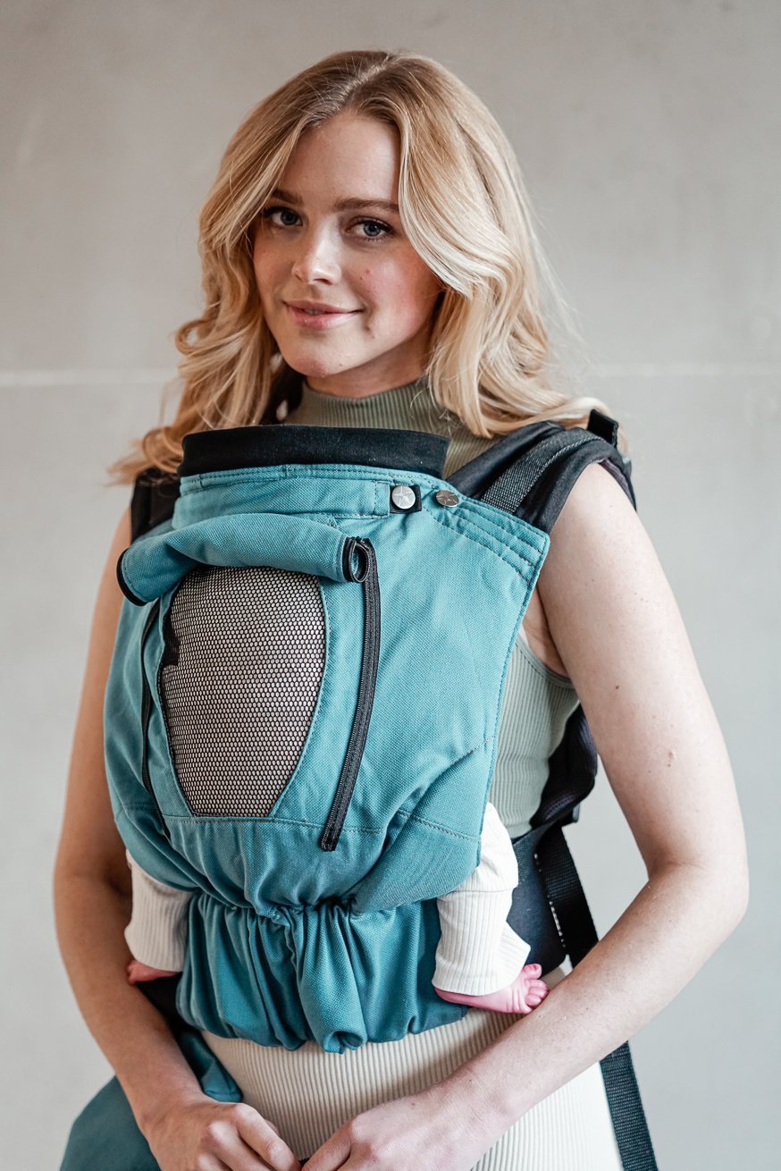 Marsupio Flip Performance Air Solo Laguna - KOKADI