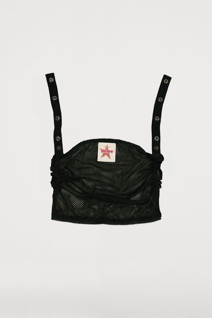 KOKADI Marsupio Flip Performance Air Semplicemente laguna