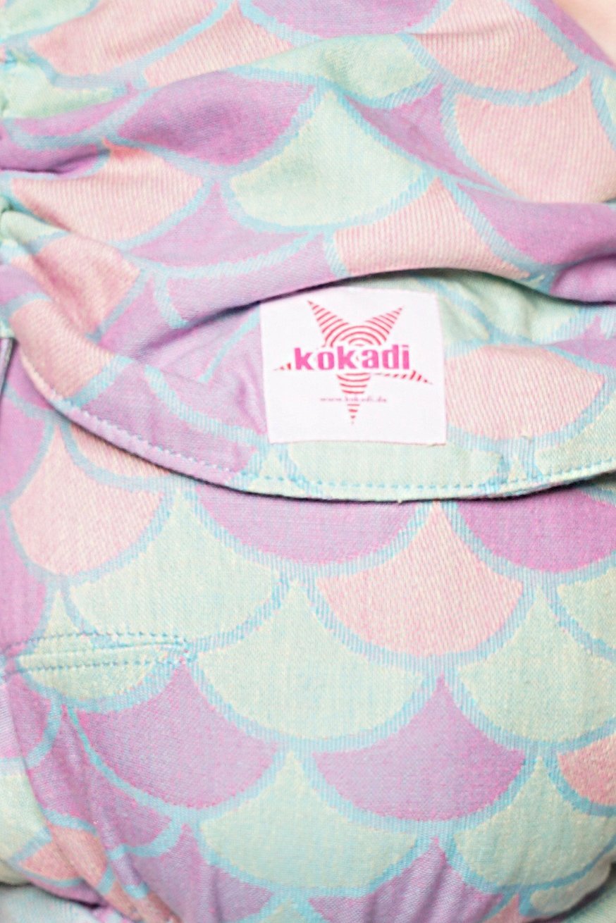KOKADI Babytrage