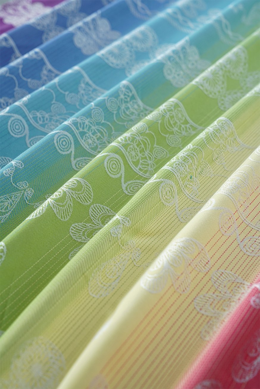 KOKADI Marsupio Onbu Dantelle Matilde