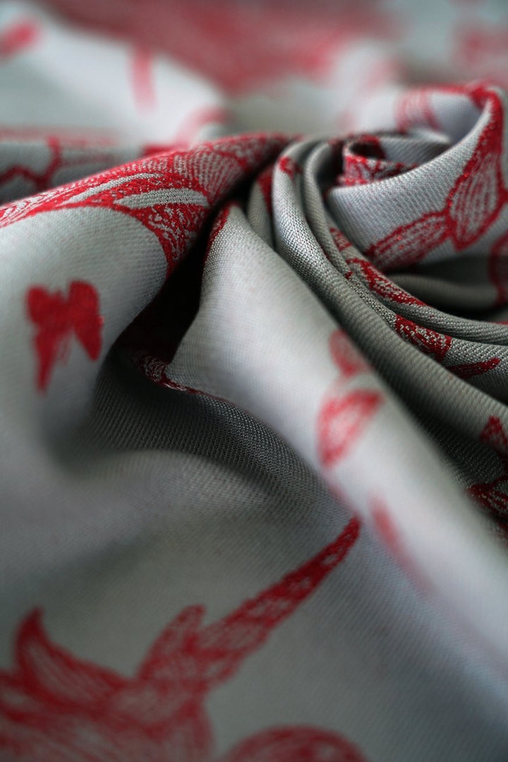 KOKADI Marsupio Onbu Il primo unicorno Nina