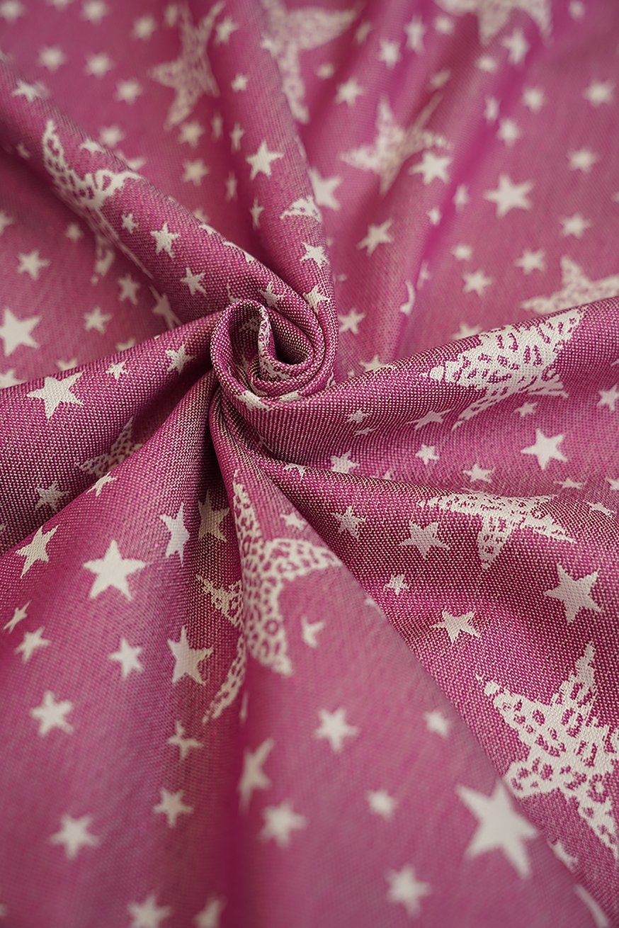 KOKADI Marsupio Onbu Marmo Leone Stelle