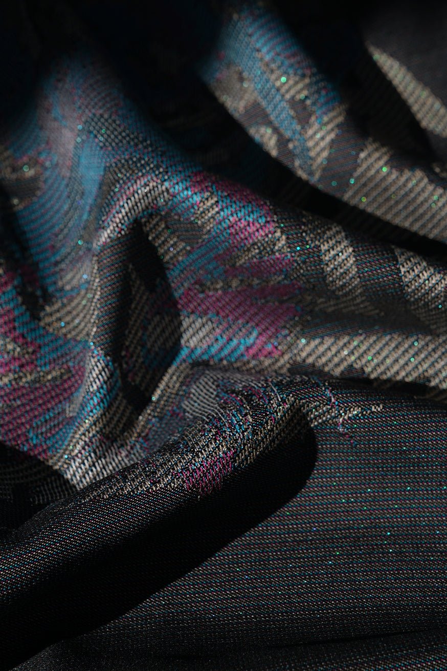 KOKADI Marsupio Onbu Carlotta, la figlia del leone 