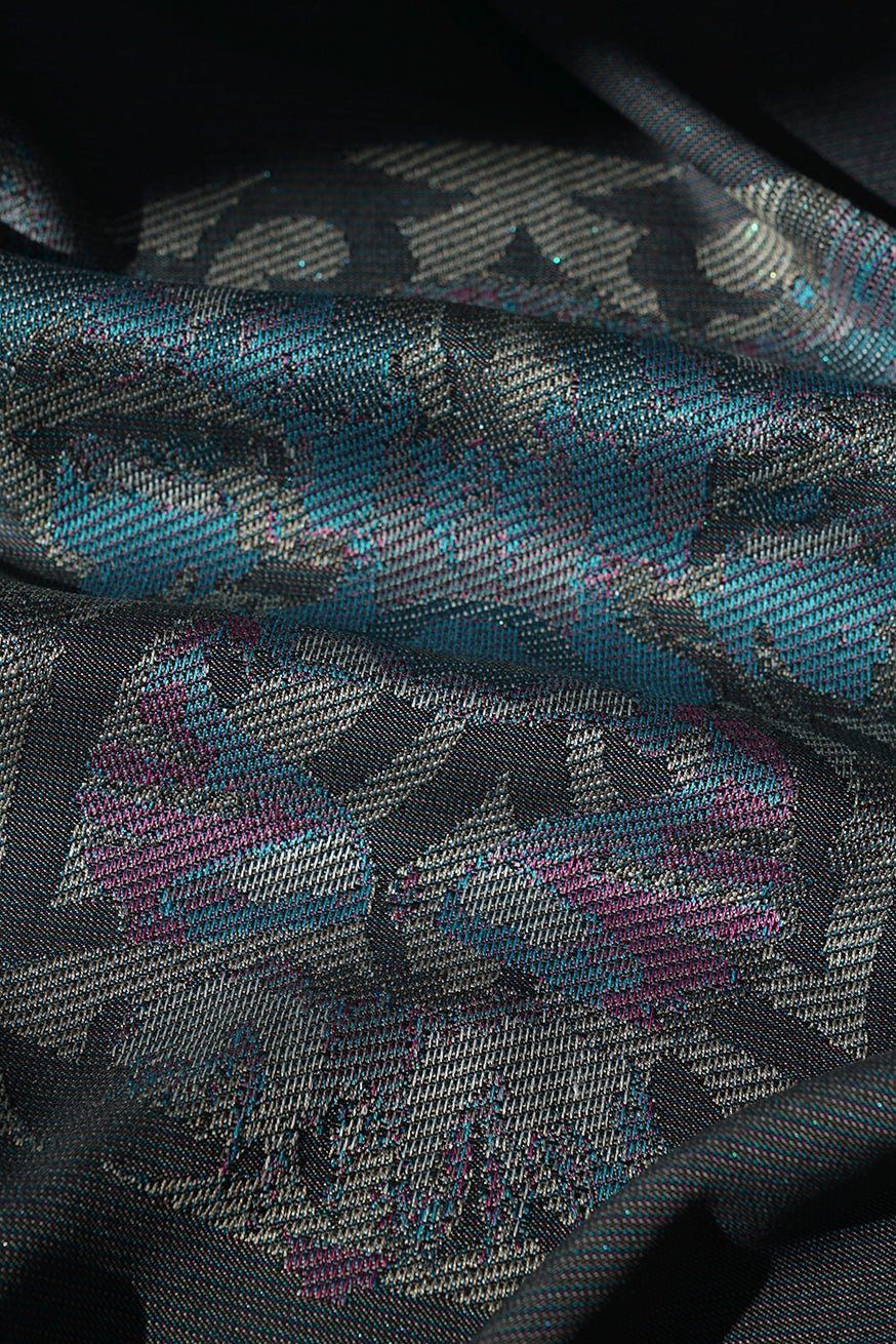 KOKADI Marsupio Onbu Carlotta, la figlia del leone 