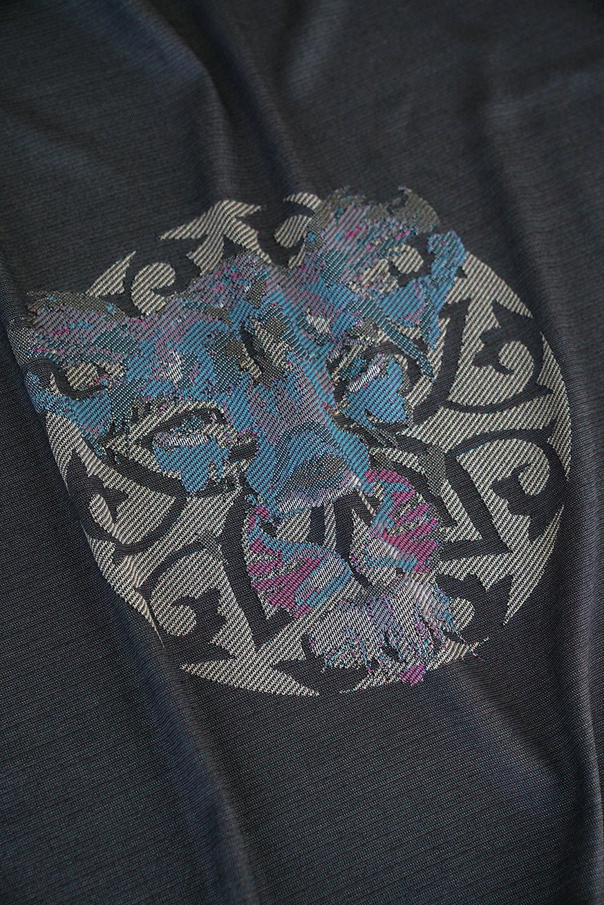 KOKADI Marsupio Onbu Carlotta, la figlia del leone 