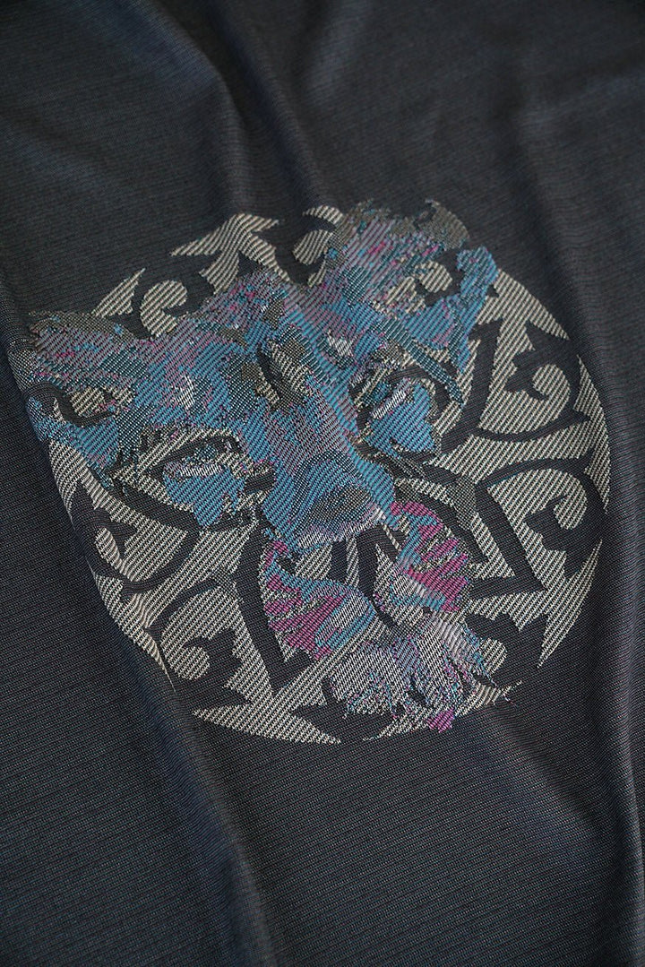 KOKADI Marsupio Onbu Carlotta, la figlia del leone 