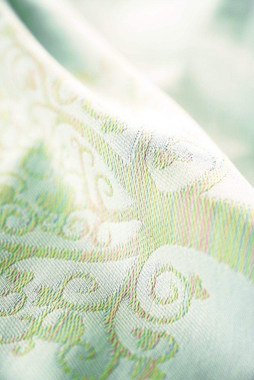 KOKADI Giorni da bambini Onbu Marlene nel Paese delle Meraviglie