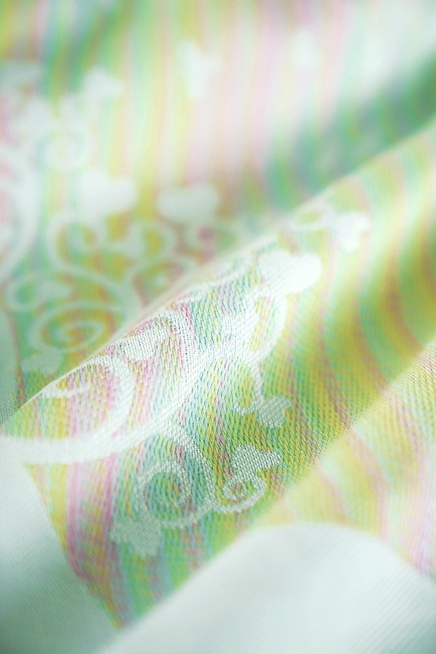 KOKADI Giorni da bambini Onbu Marlene nel Paese delle Meraviglie