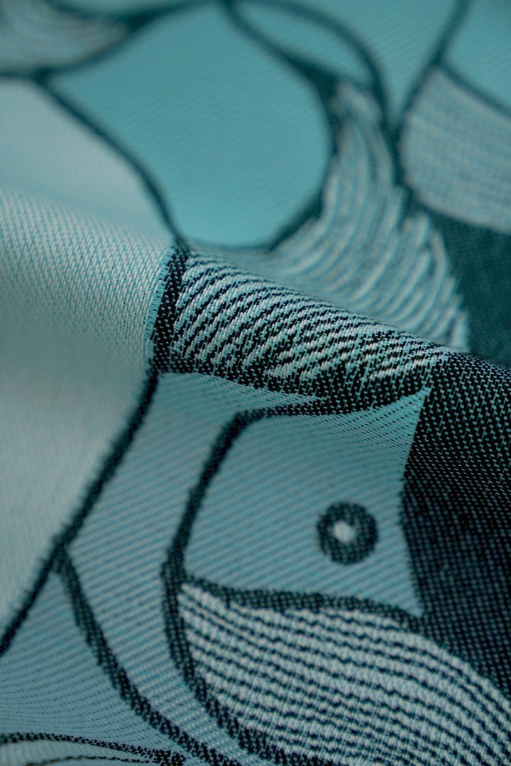 KOKADI Marsupio TaiTai Gaia Max