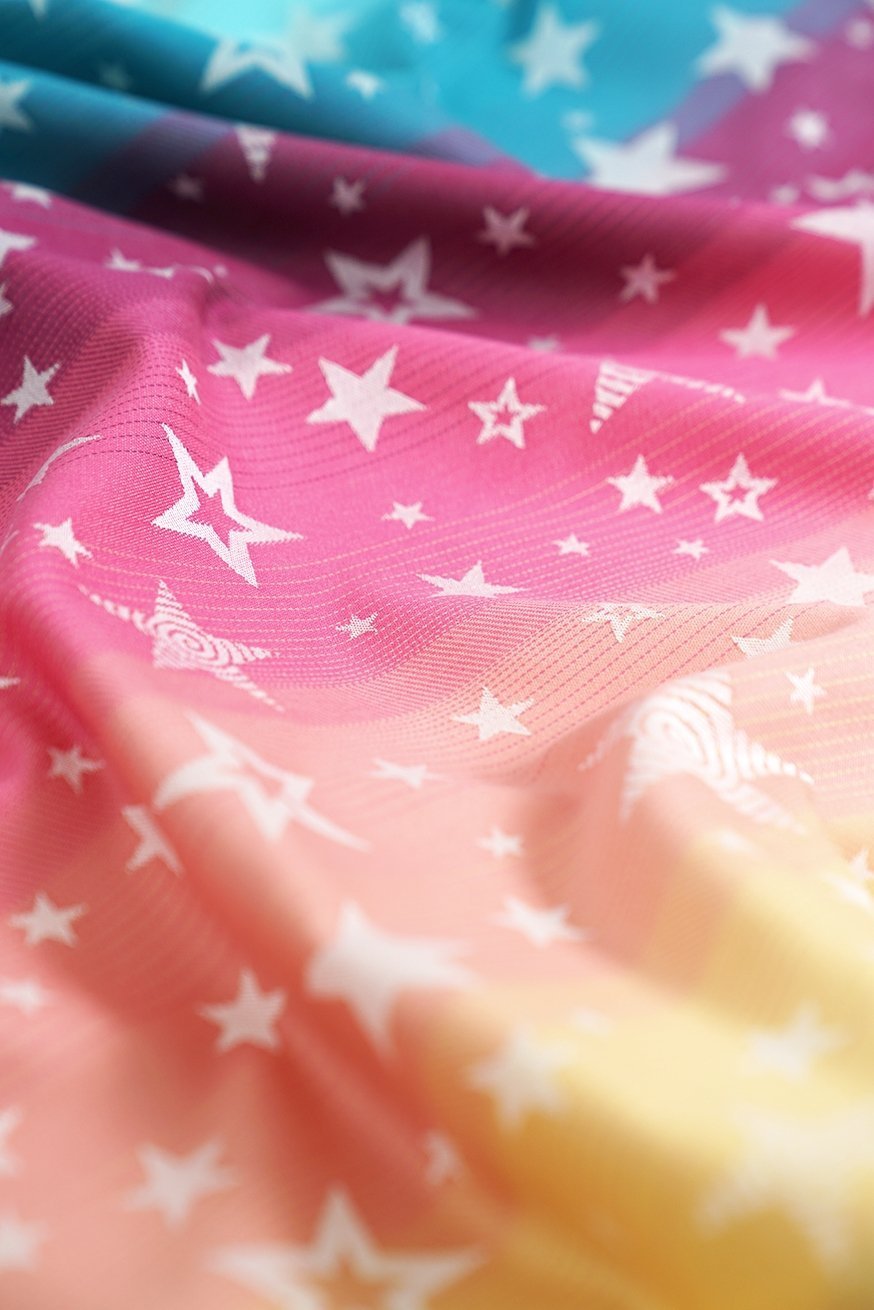 KOKADI Marsupio TaiTai Hannah Stelle