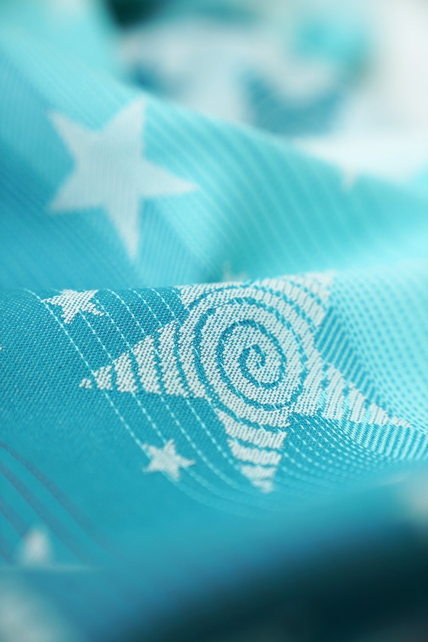 KOKADI Marsupio TaiTai Hannah Stelle