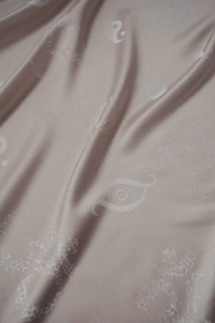 Babytrage TaiTai Om Shanti Inner Light - KOKADI