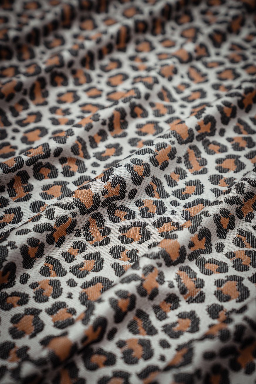 Marsupio TaiTai Safari nella sabbia del deserto - KOKADI