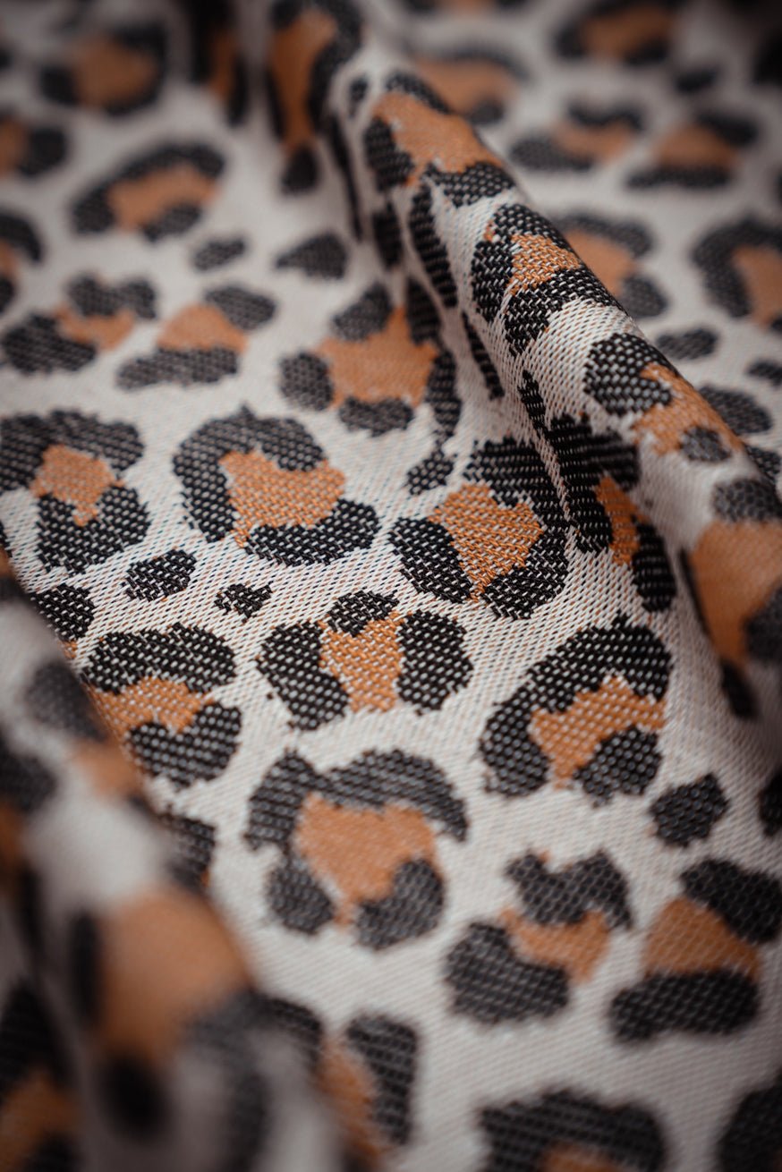 Marsupio TaiTai Safari nella sabbia del deserto - KOKADI