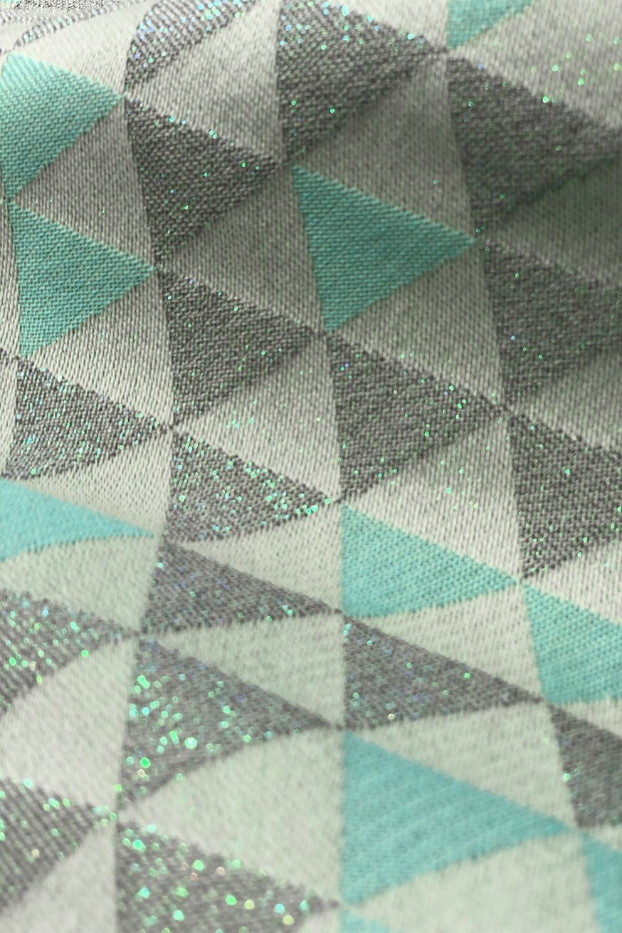 Marsupio TaiTai Triangolo Opale Marlin - KOKADI