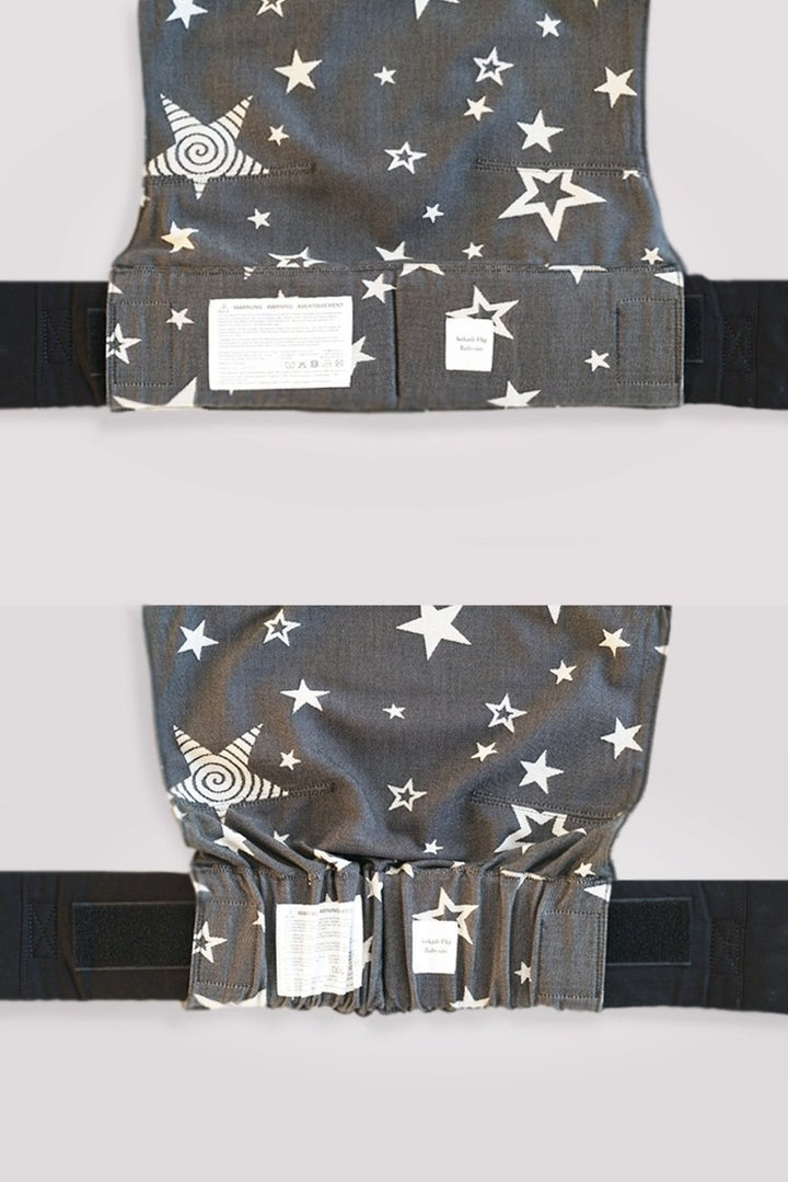 Marsupio WrapStar Stelle di Diorite - KOKADI